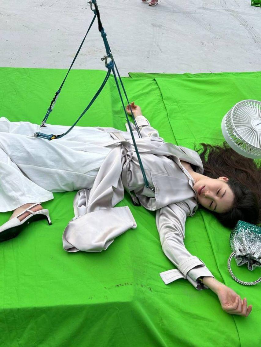 수지 인별 기가영/ 나의리얼오판금25