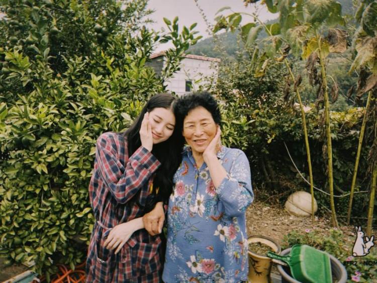 수지 인별 기가영/ 나의리얼오판금39