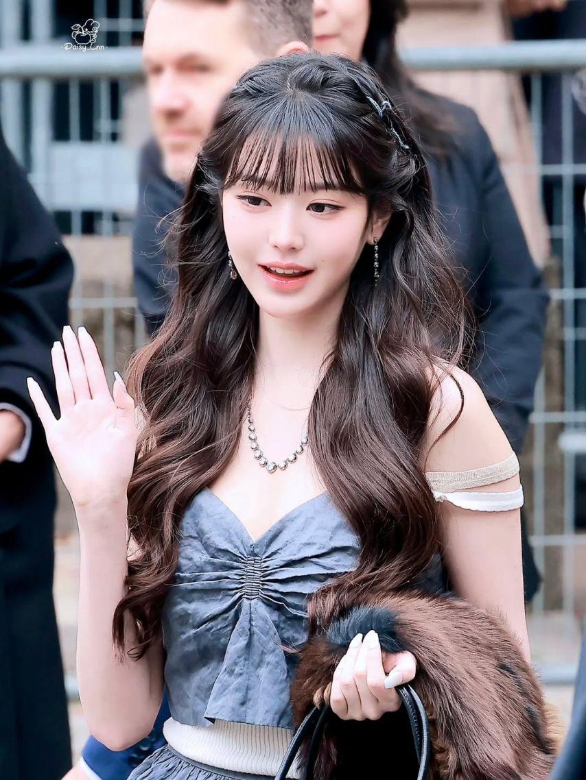 IVE (아이브) 장원영0