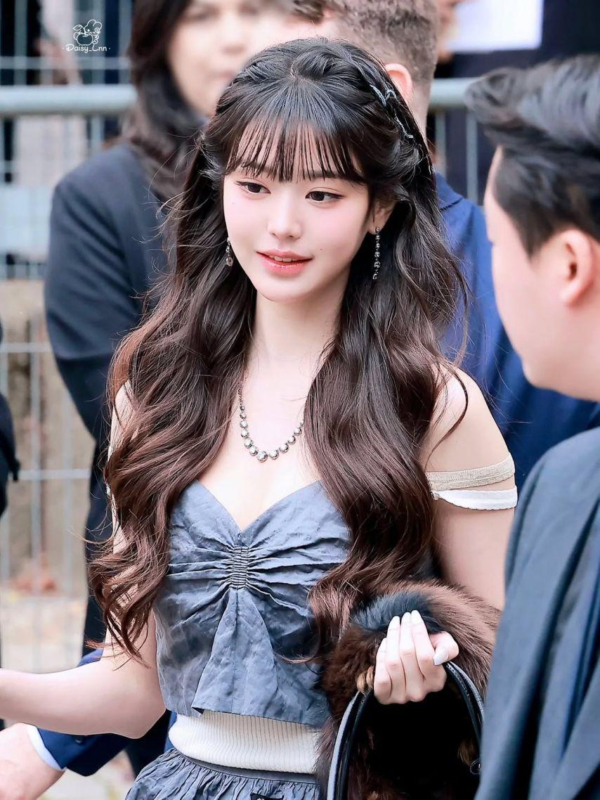 IVE (아이브) 장원영1
