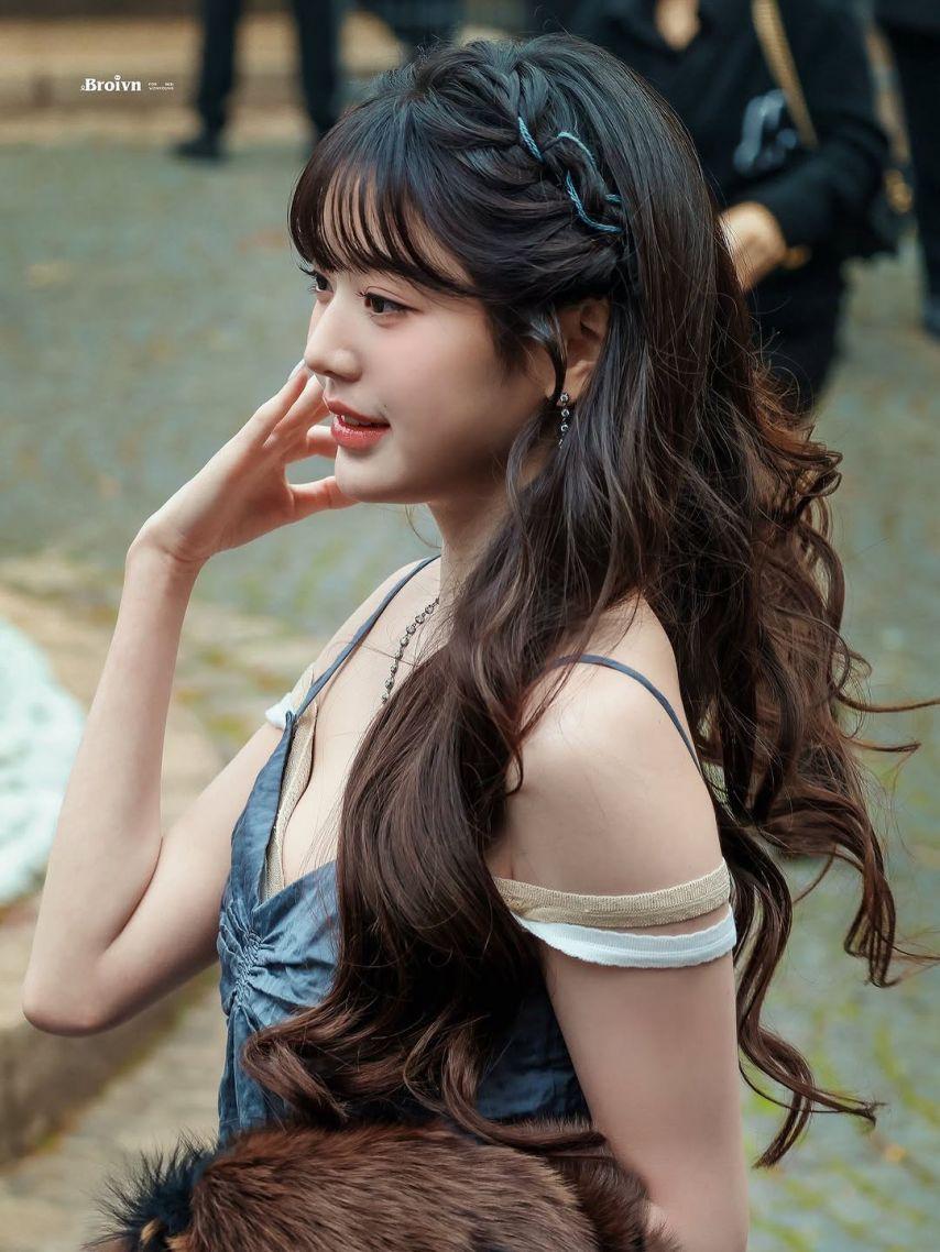 IVE (아이브) 장원영12