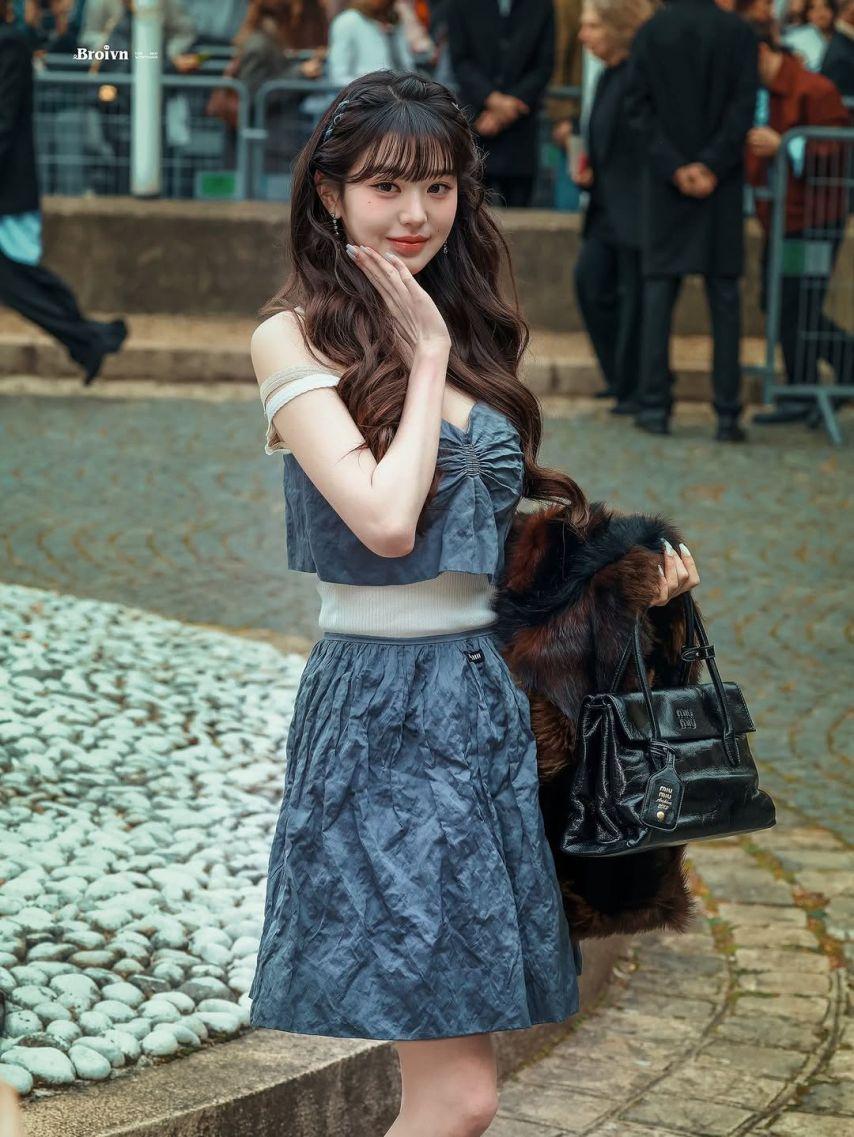 IVE (아이브) 장원영14
