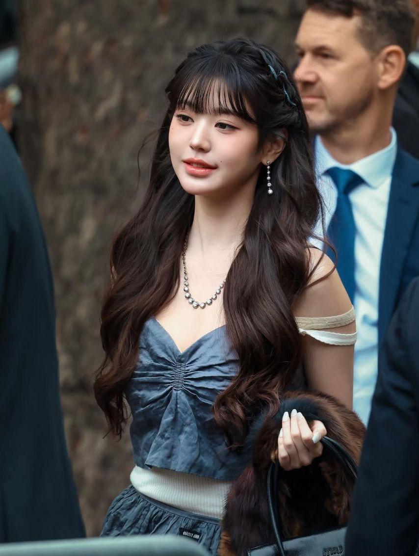 IVE (아이브) 장원영15