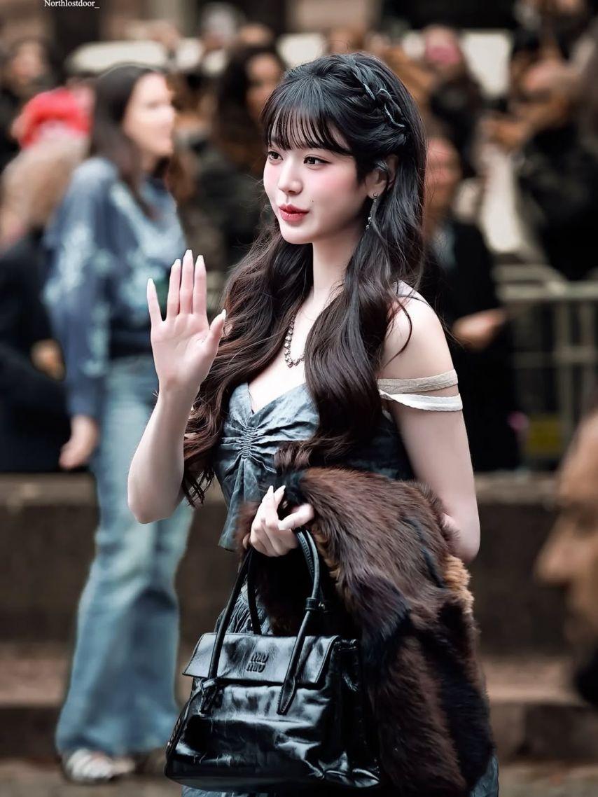 IVE (아이브) 장원영16
