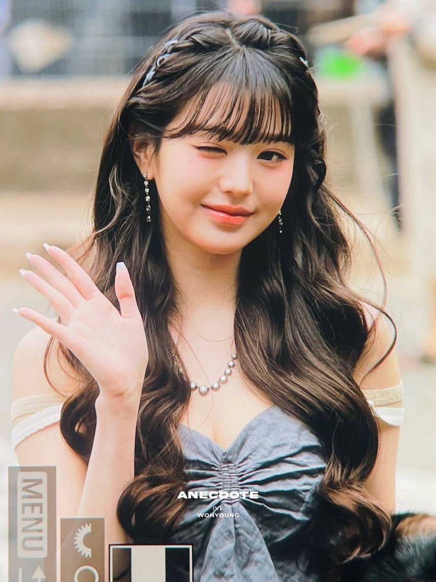 IVE (아이브) 장원영20