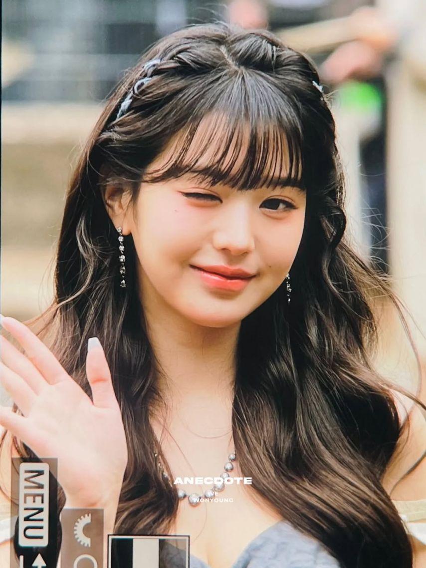 IVE (아이브) 장원영21