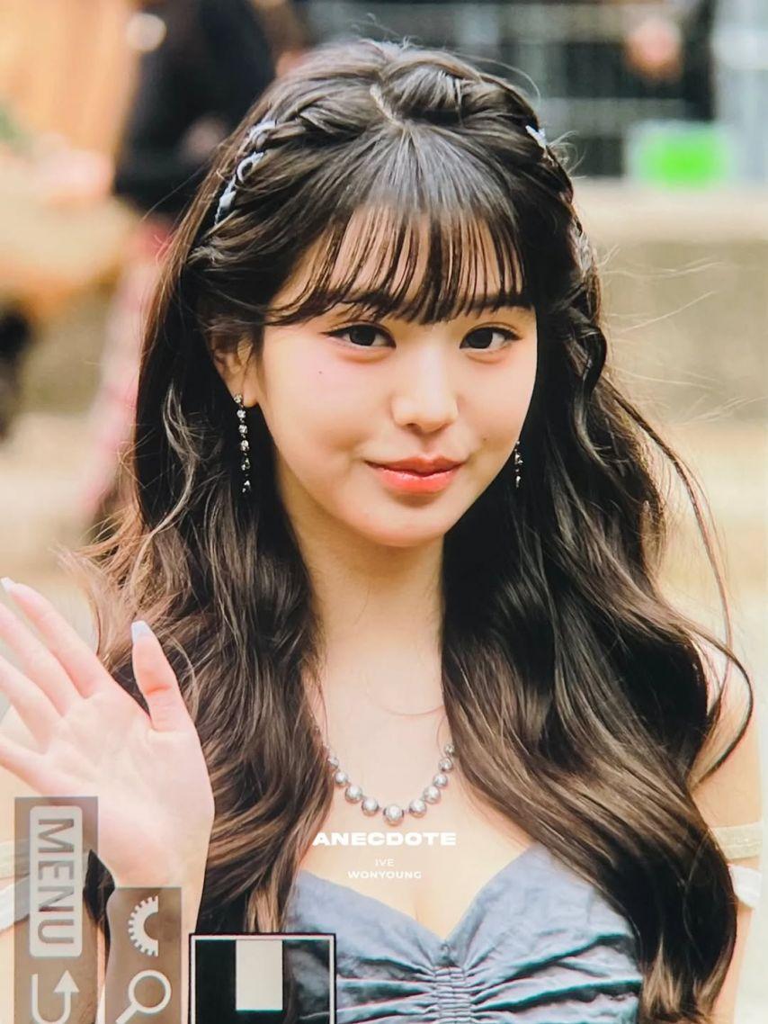 IVE (아이브) 장원영22