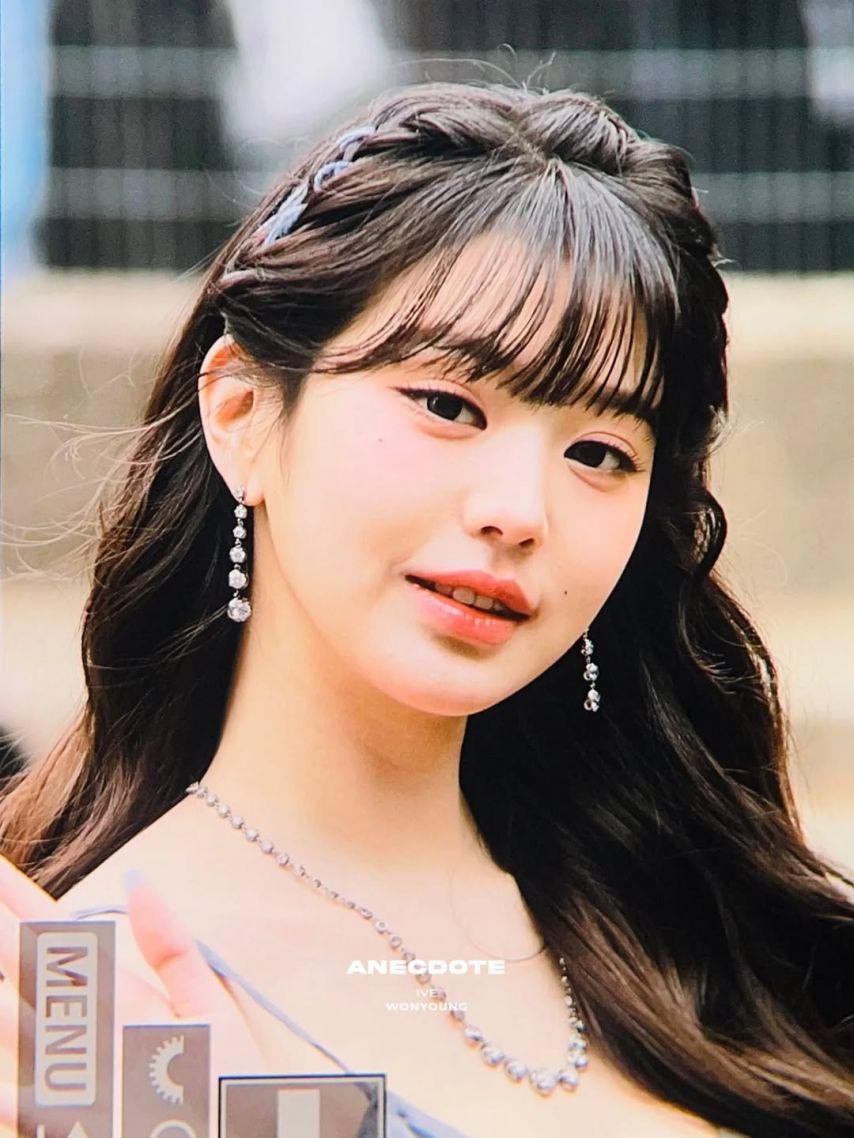 IVE (아이브) 장원영23