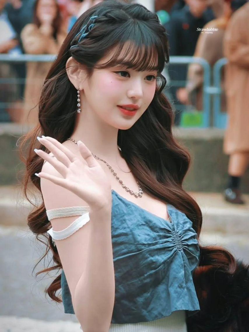IVE (아이브) 장원영2