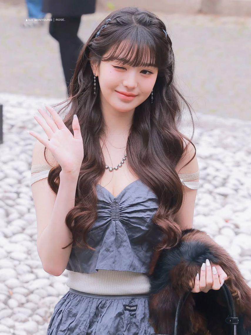 IVE (아이브) 장원영5