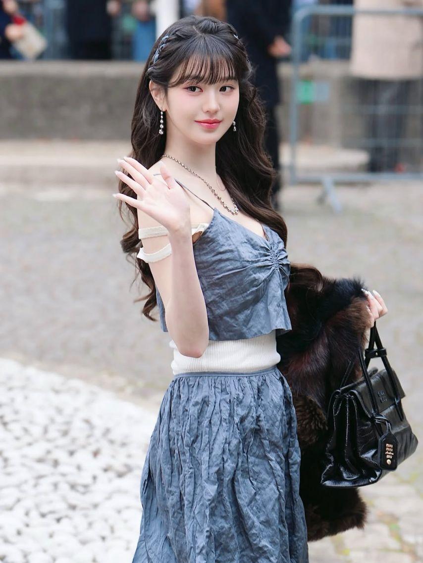 IVE (아이브) 장원영6