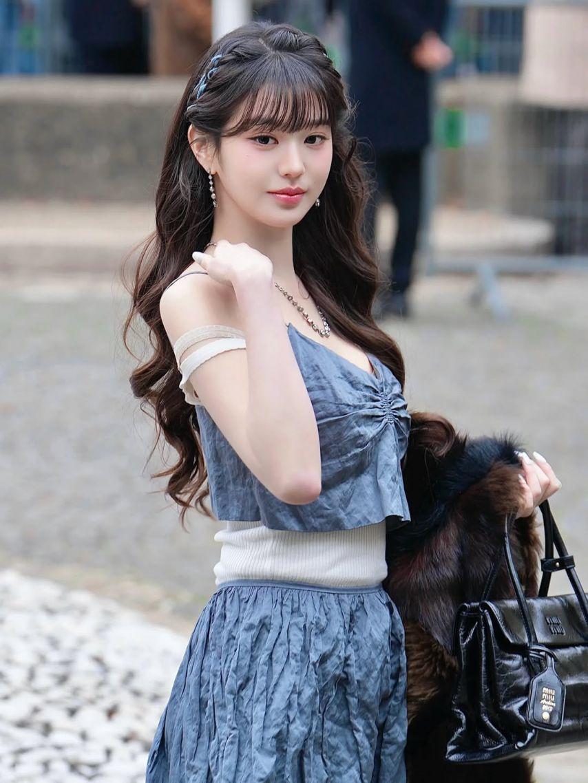 IVE (아이브) 장원영7