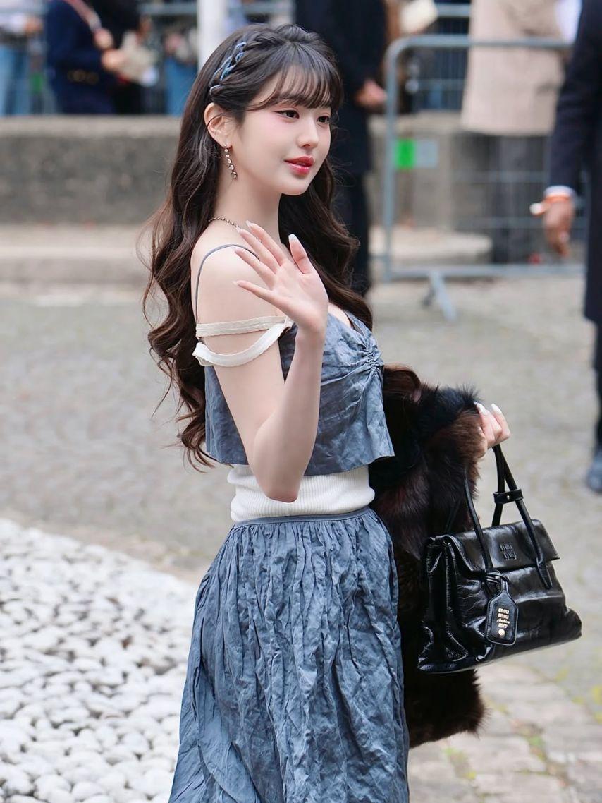 IVE (아이브) 장원영8