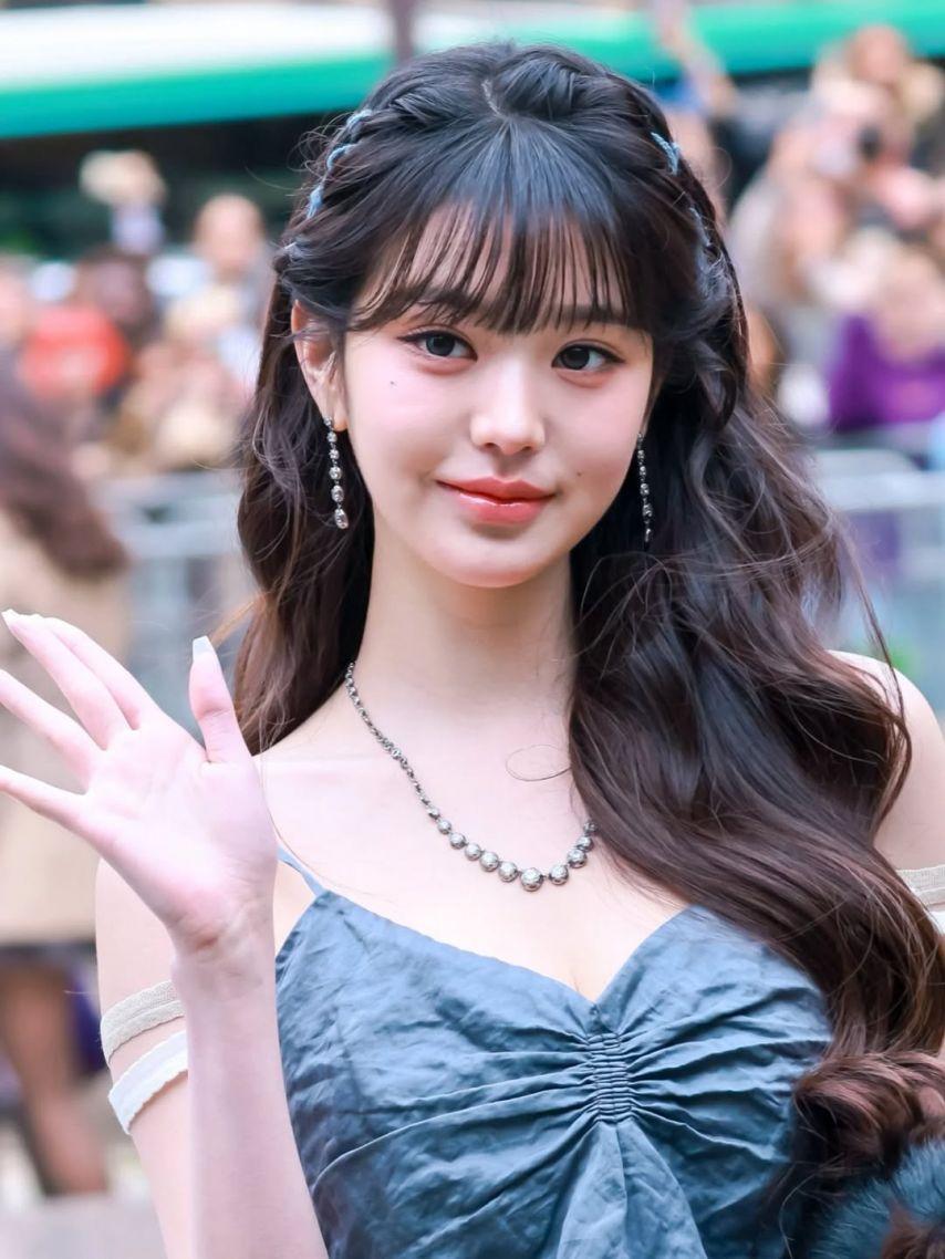 IVE (아이브) 장원영9