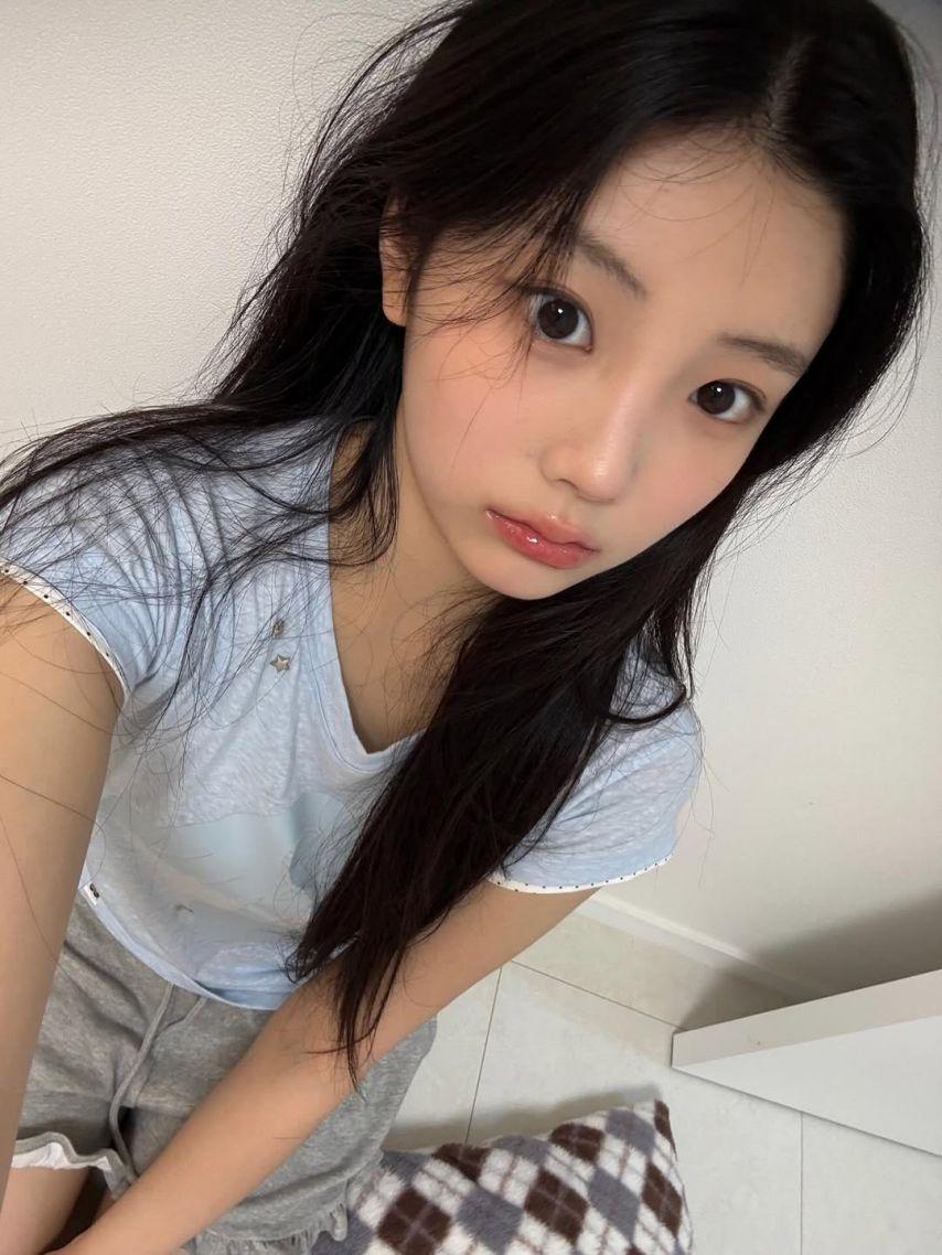 아일릿 (ILLIT) 원희0