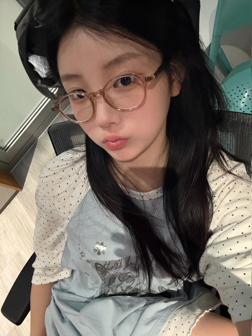 아일릿 (ILLIT) 원희2