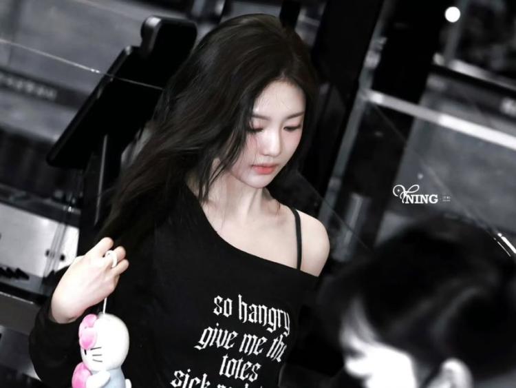 에스파 (aespa) 닝닝3