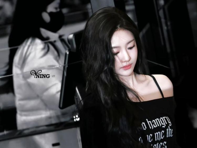 에스파 (aespa) 닝닝5
