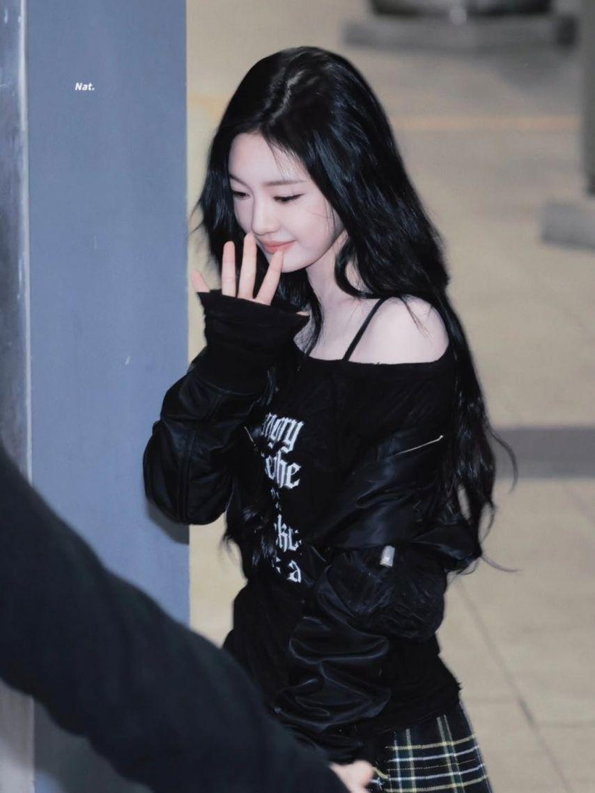 에스파 (aespa) 닝닝9