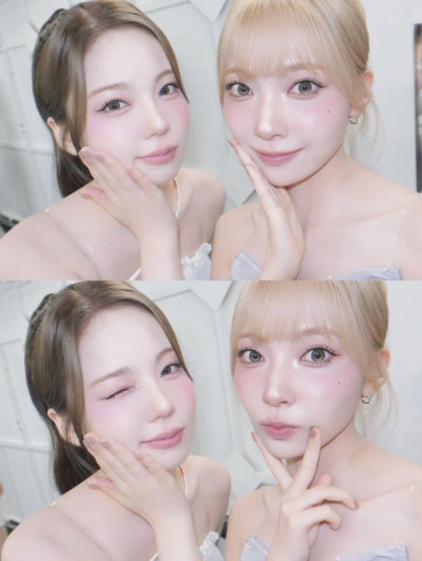 니쥬 (NiziU) 아야카2