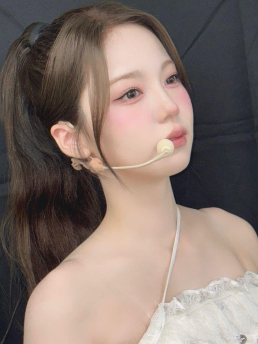 니쥬 (NiziU) 아야카5