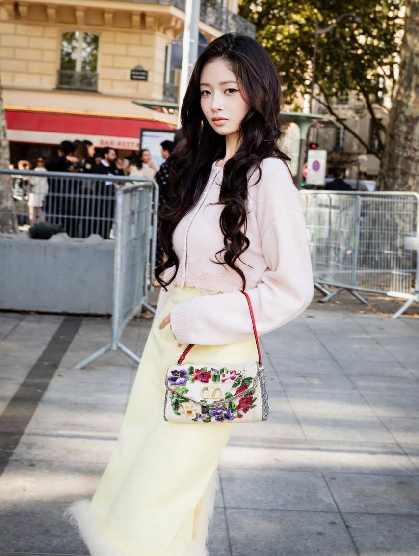 IVE (아이브) 레이0