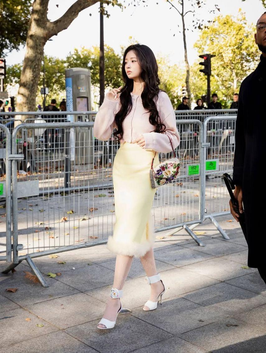IVE (아이브) 레이3