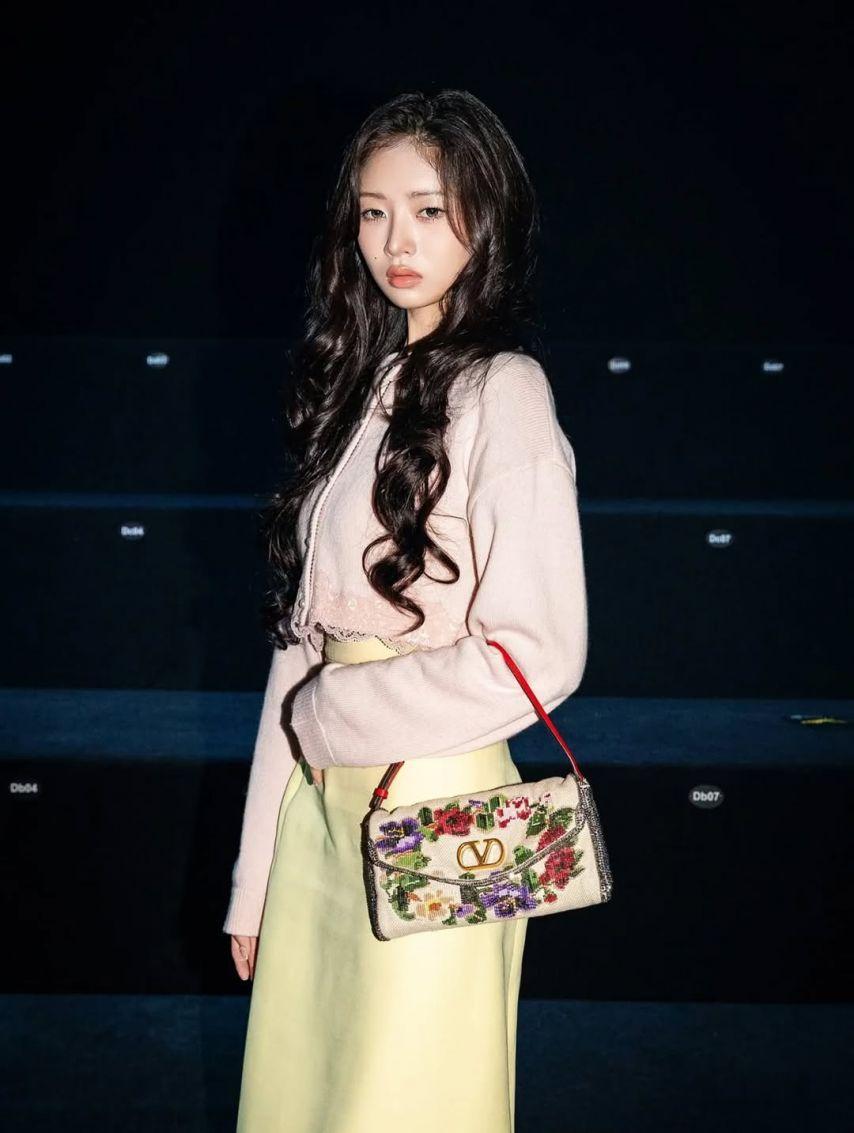 IVE (아이브) 레이4
