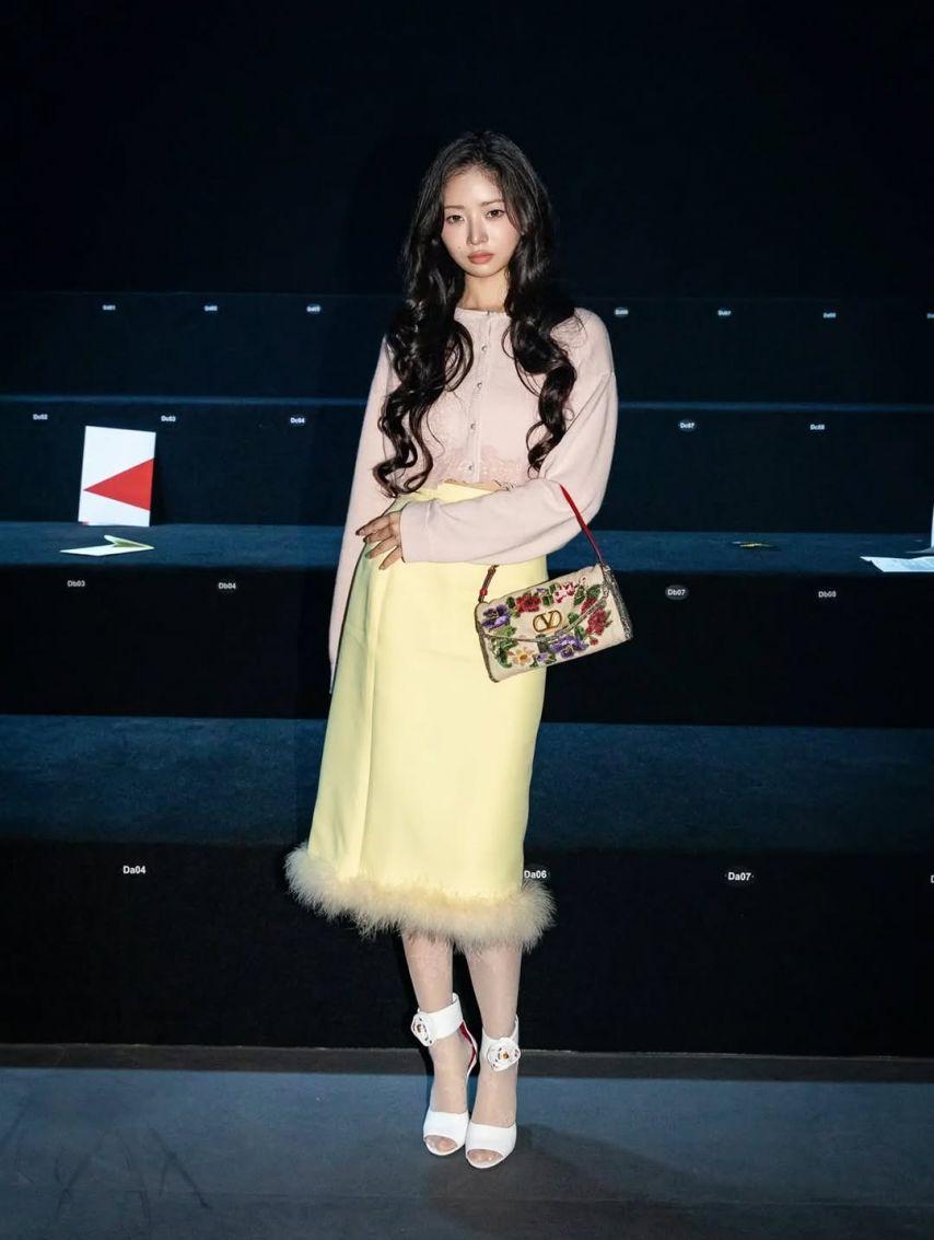 IVE (아이브) 레이5