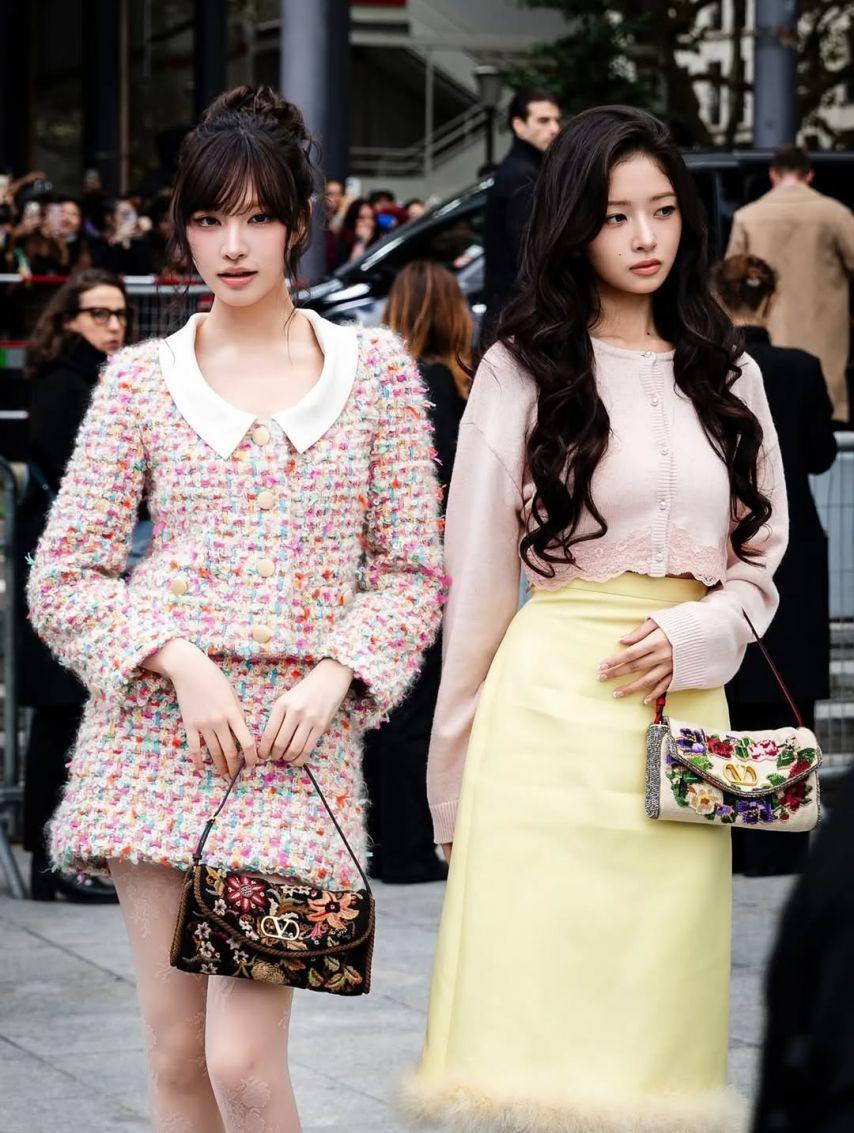 IVE (아이브) 레이8