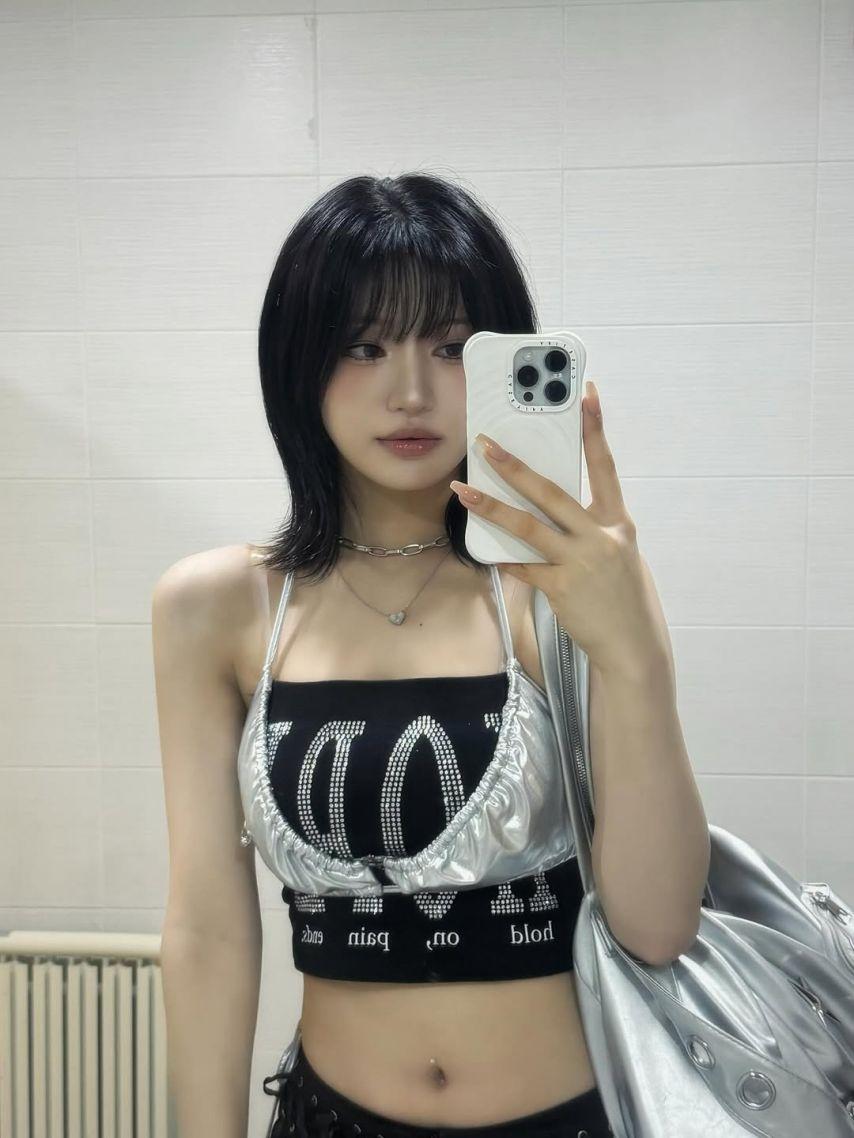 Billlie (빌리) 시윤0