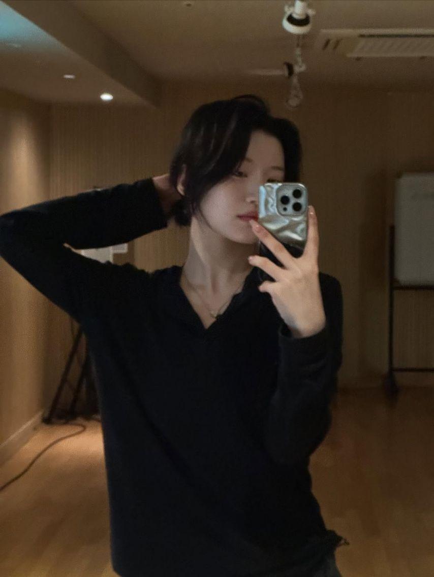 Billlie (빌리) 시윤4