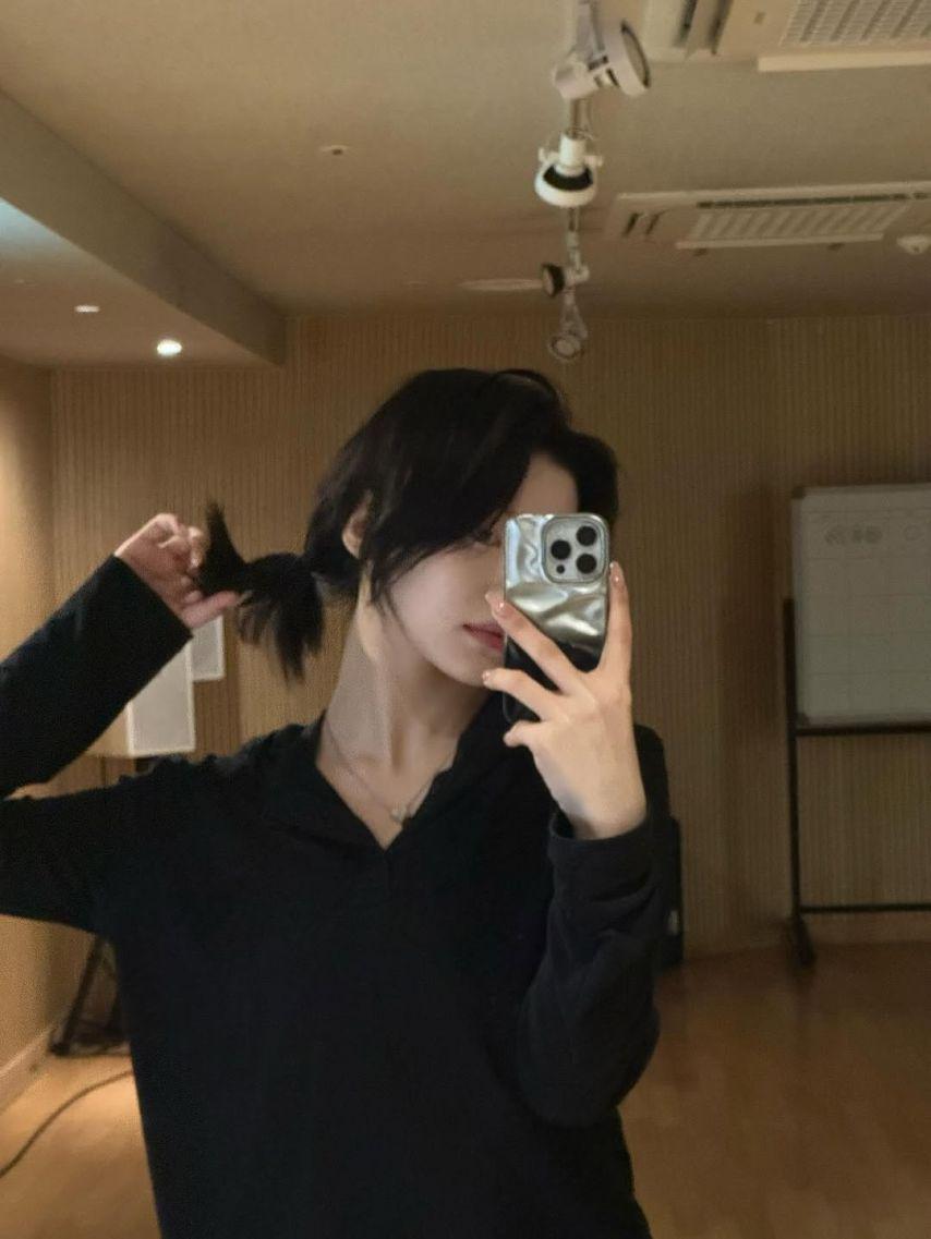 Billlie (빌리) 시윤5