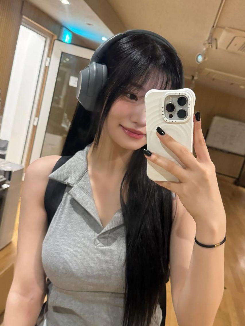 Billlie (빌리) 시윤6