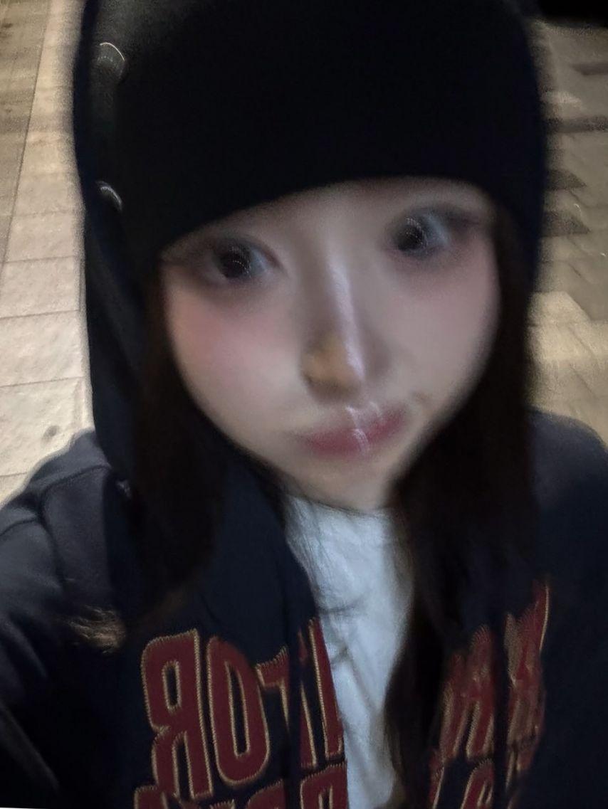 NMIXX (엔믹스) 해원3