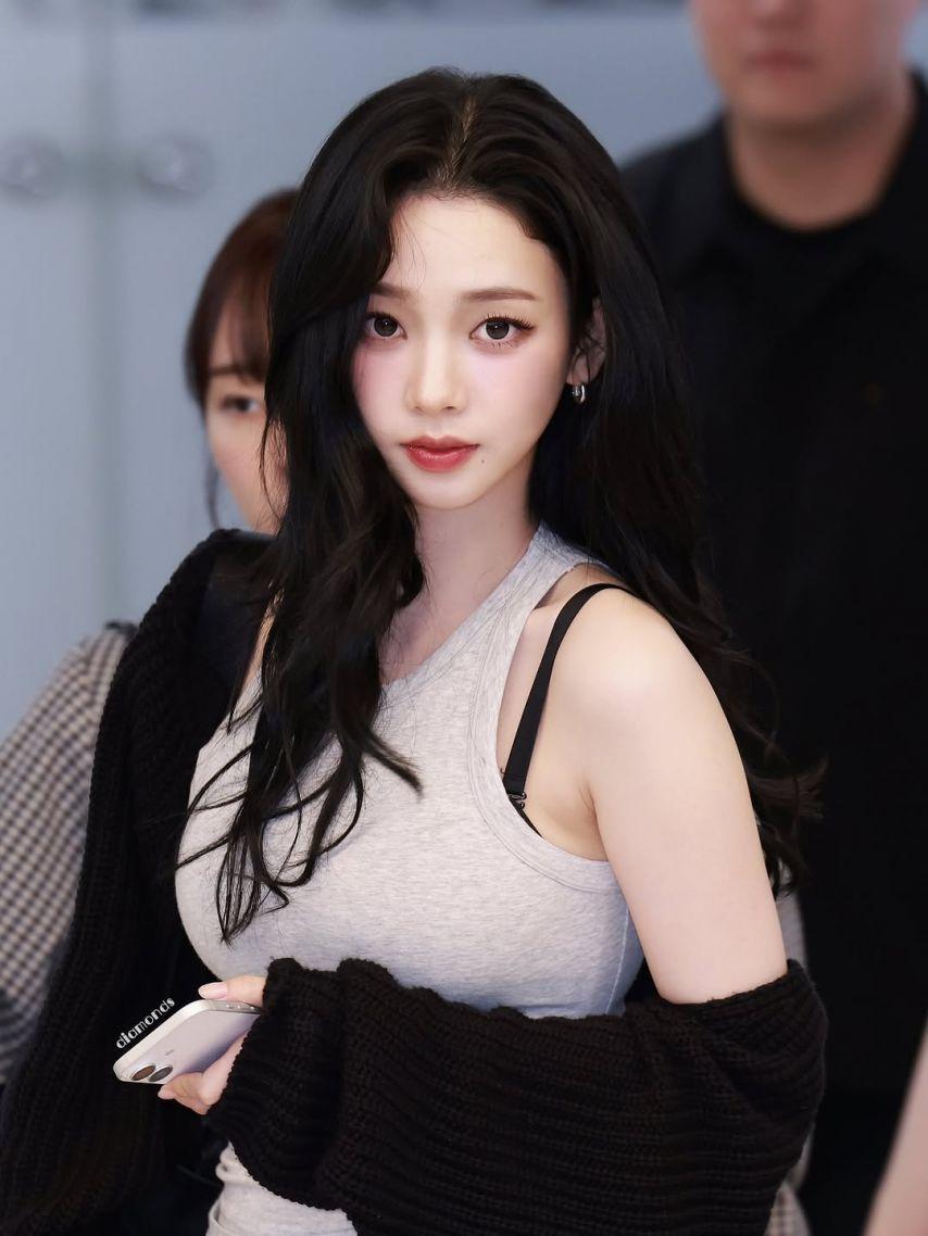 에스파 (aespa) 카리나0
