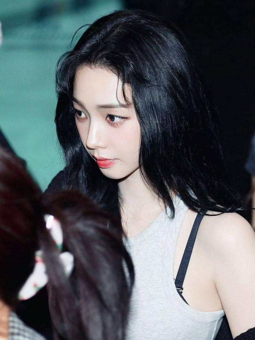 에스파 (aespa) 카리나10