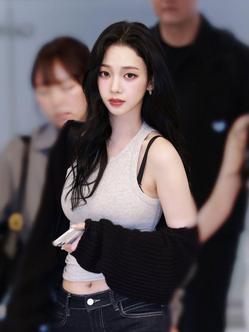 에스파 (aespa) 카리나1
