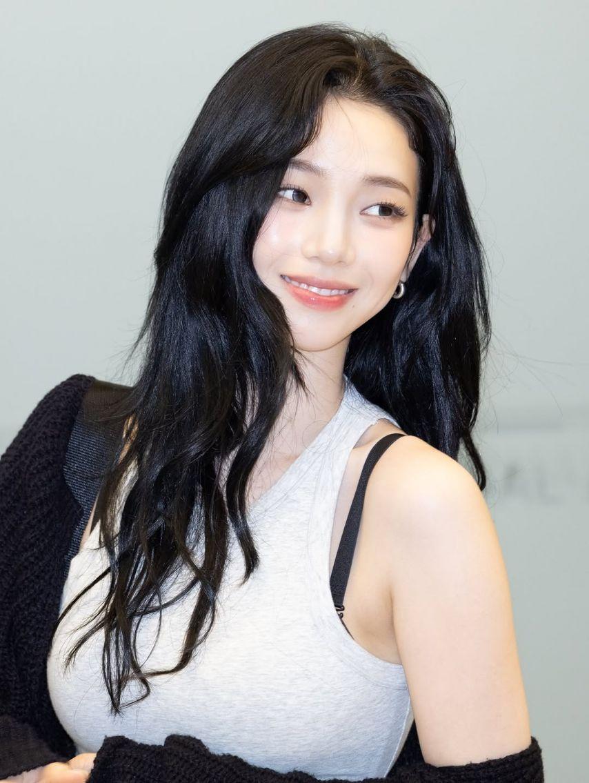 에스파 (aespa) 카리나12