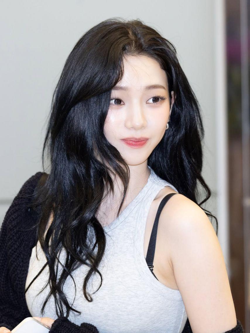 에스파 (aespa) 카리나13