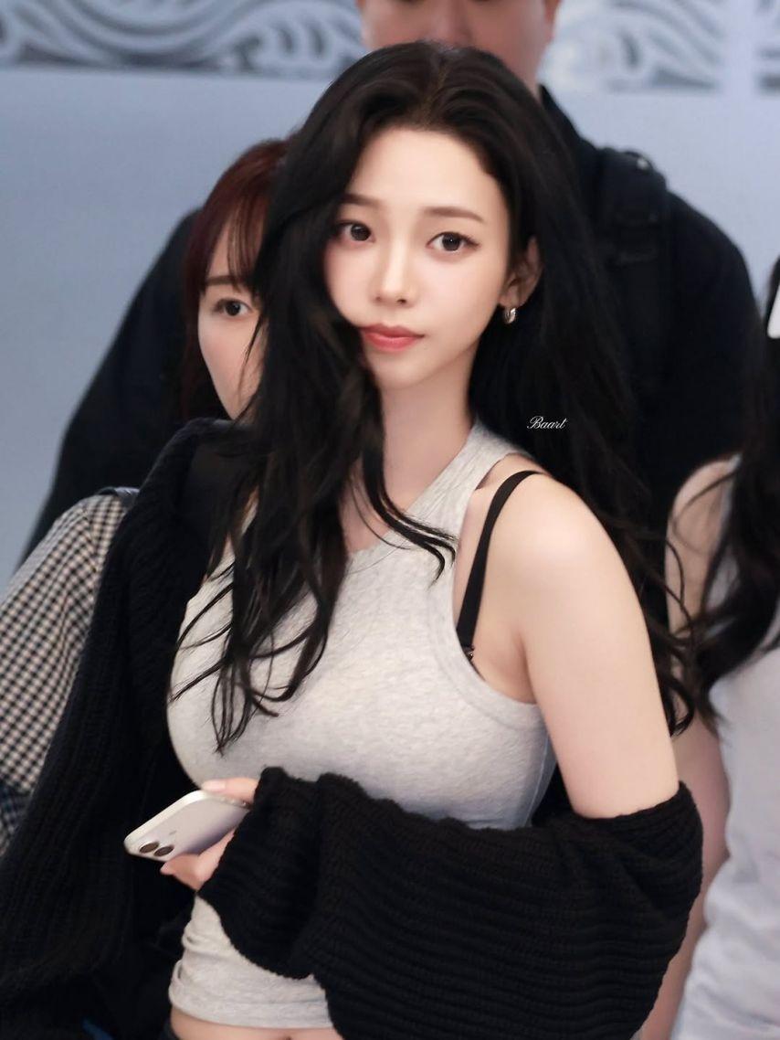 에스파 (aespa) 카리나15