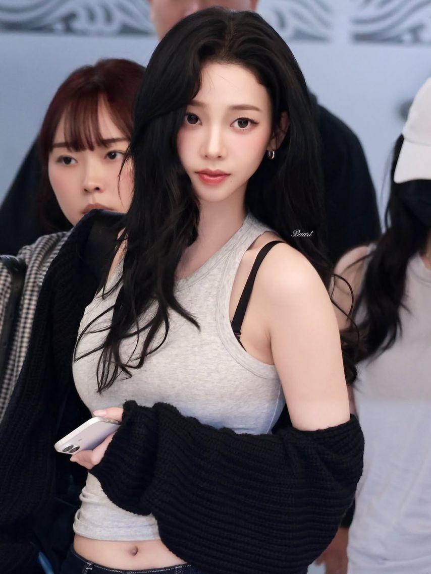 에스파 (aespa) 카리나16