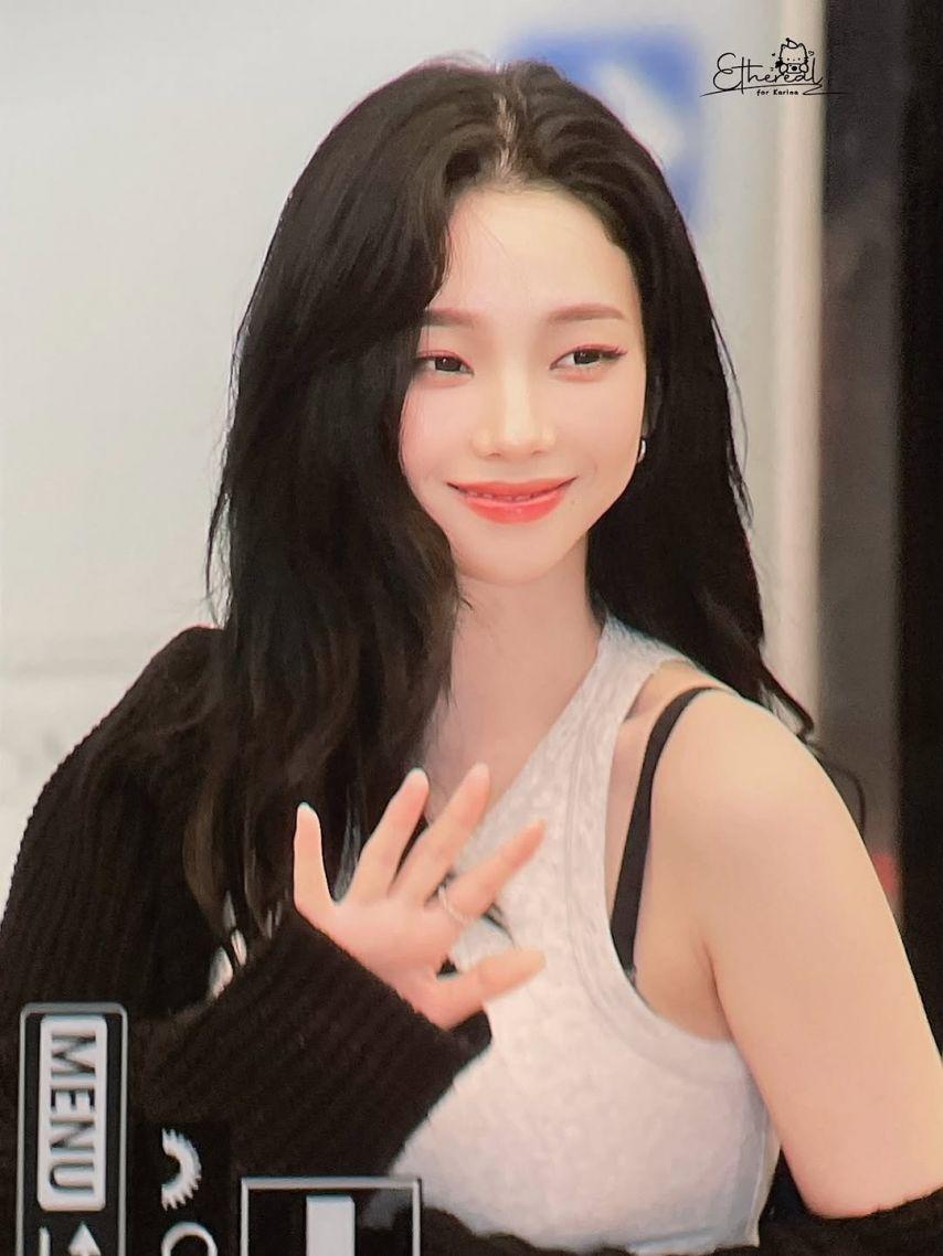 에스파 (aespa) 카리나17