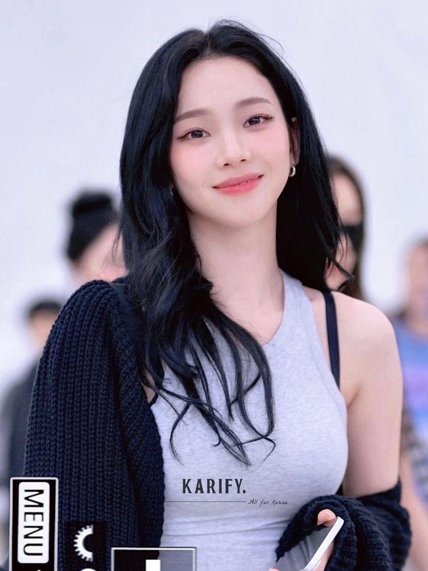 에스파 (aespa) 카리나18