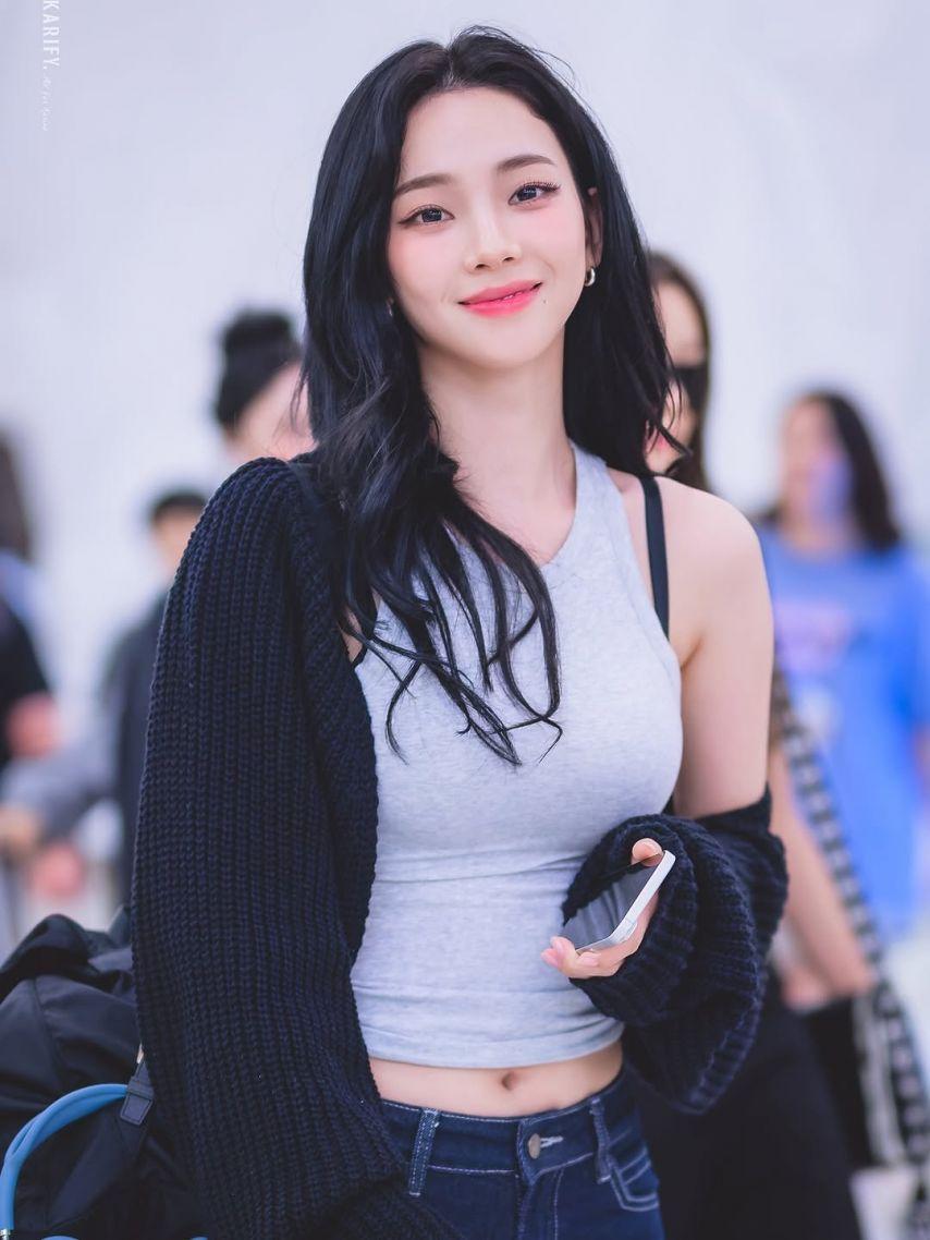 에스파 (aespa) 카리나19