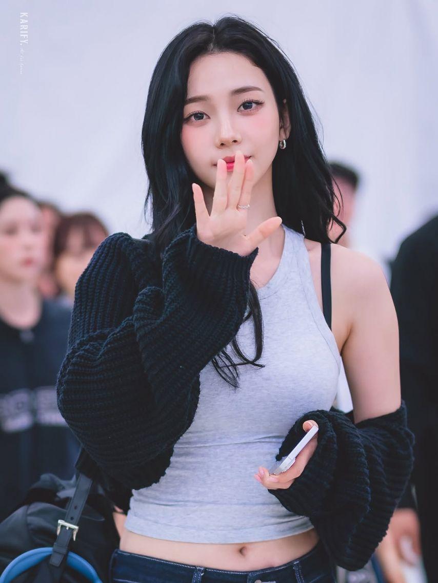에스파 (aespa) 카리나20