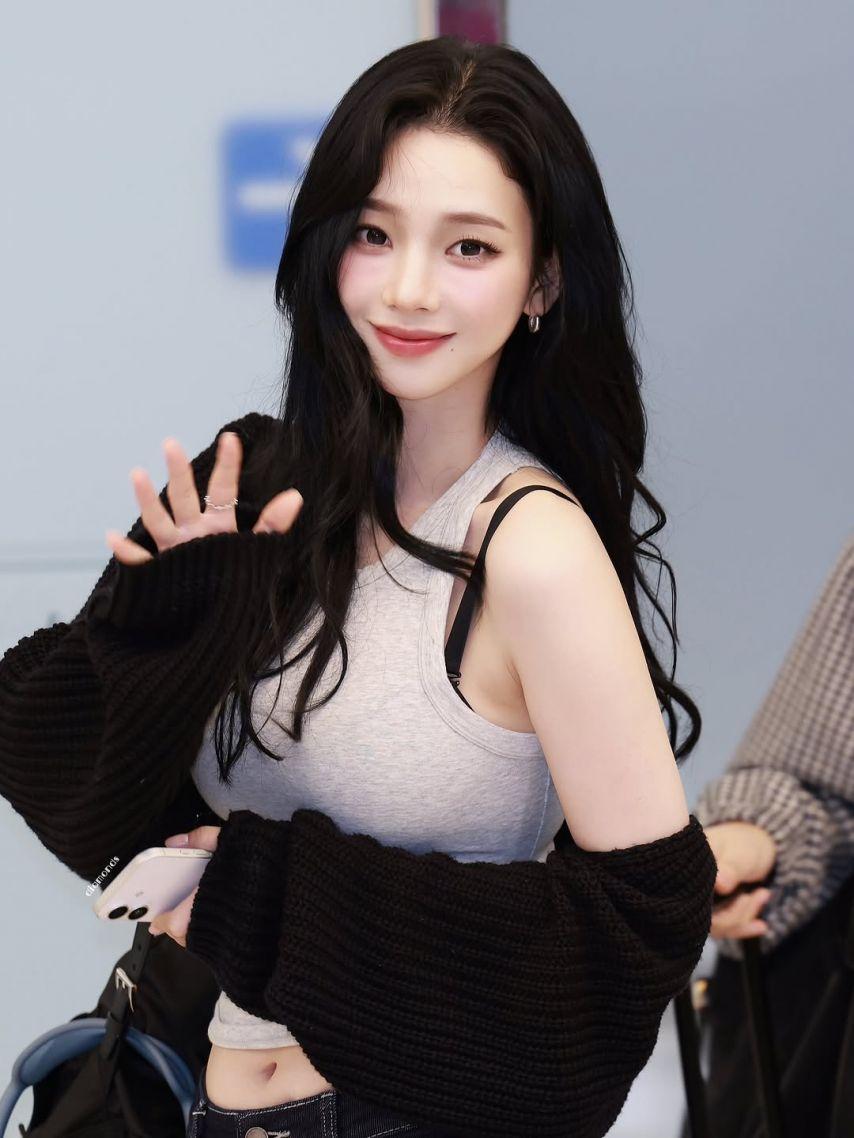 에스파 (aespa) 카리나2
