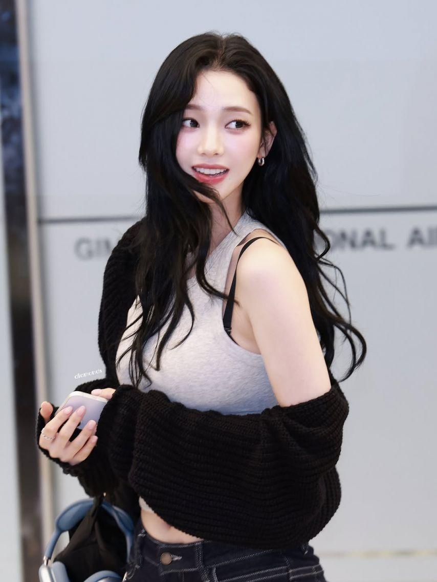 에스파 (aespa) 카리나3
