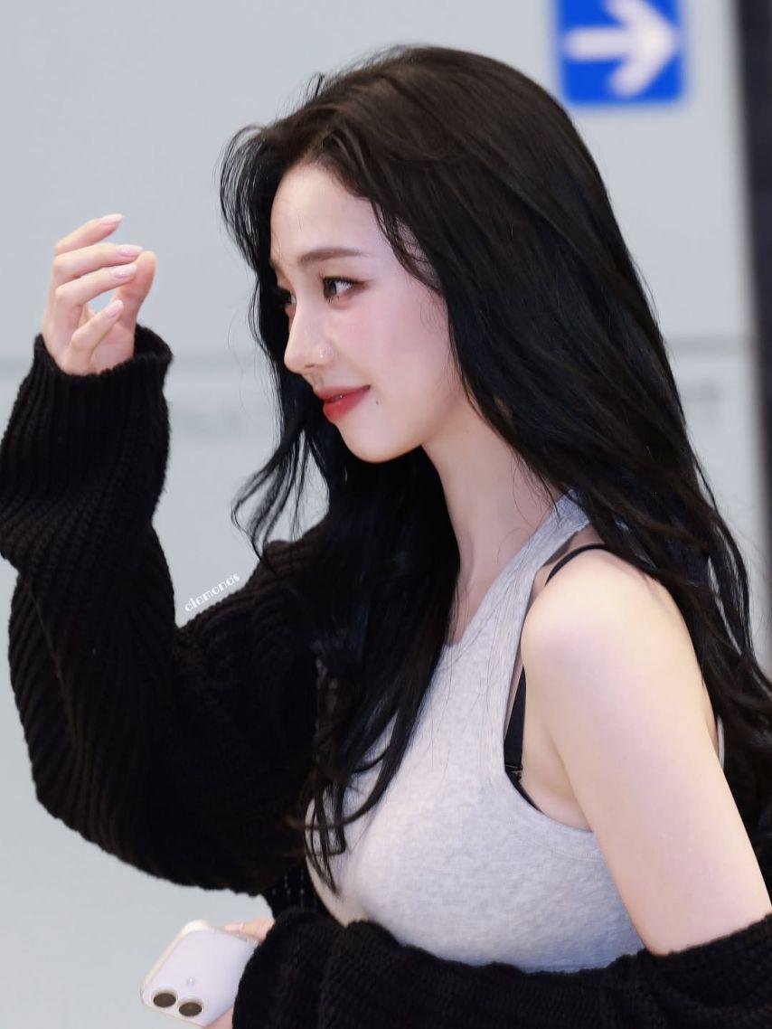 에스파 (aespa) 카리나4