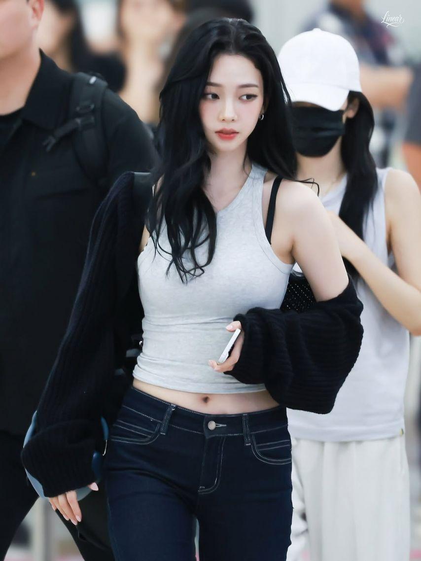 에스파 (aespa) 카리나5